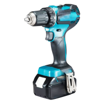 充电式起子电钻