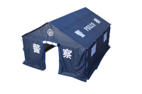 12㎡警用棉帐篷