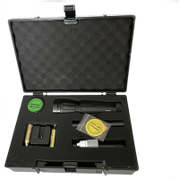 绊马索式抓捕器