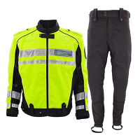 春秋摩托车骑行服（防护款）