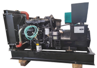 固定式发电机组