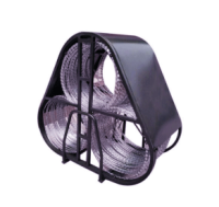 阻截网（三筒式）