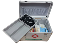 升级型警用急救箱