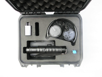 非线性结点探测器