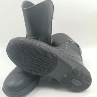 春秋季摩托车骑行靴