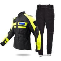 冬季摩托车骑行服（组合款）