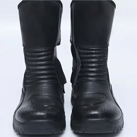 夏季摩托车骑行靴