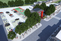 微型应急救援站(点)