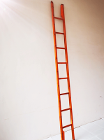 （折叠式救援梯）单杠梯