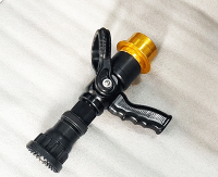 穿刺式破拆水枪套装