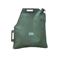 便携式加油器20L