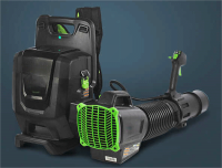 锂电风力灭火机