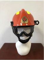 防护头盔（抢险救援头盔）